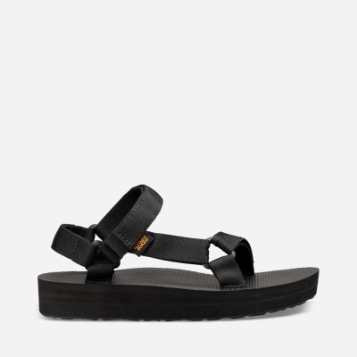 Teva Midform Universal Women's Sandals South Africa - GVB710862